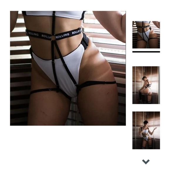 Brand new Rolling Reversible pole bottom. Size M - Picture 1 of 3